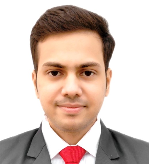 Shyam Sundar Mitra-2019